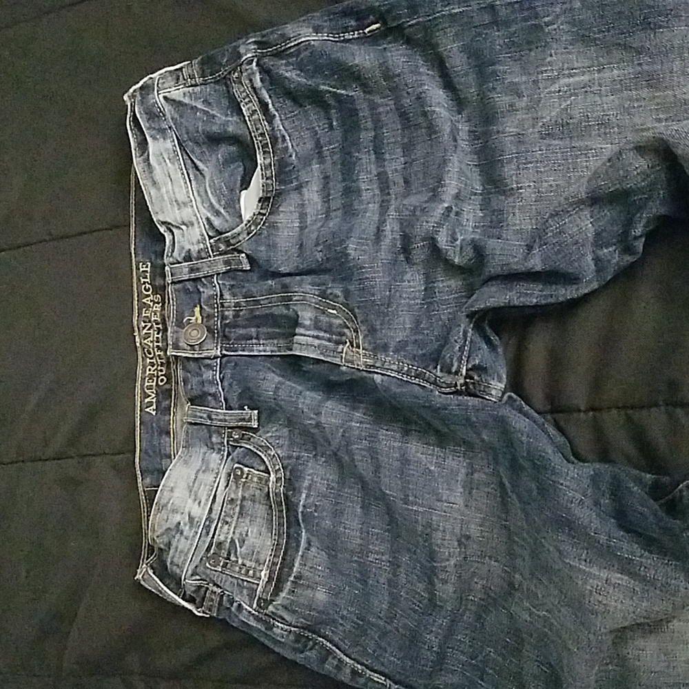 Men American Eagle outfitters Jeans